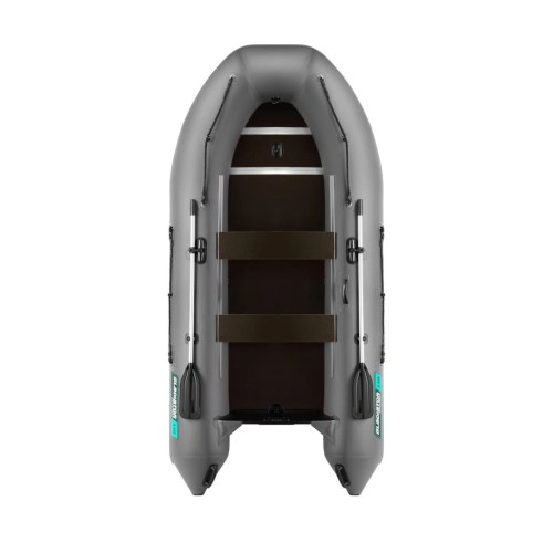 Лодка ПВХ GLADIATOR B330