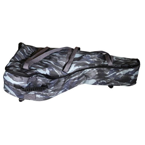 Сумка 2Т ПЛМ 20 черная