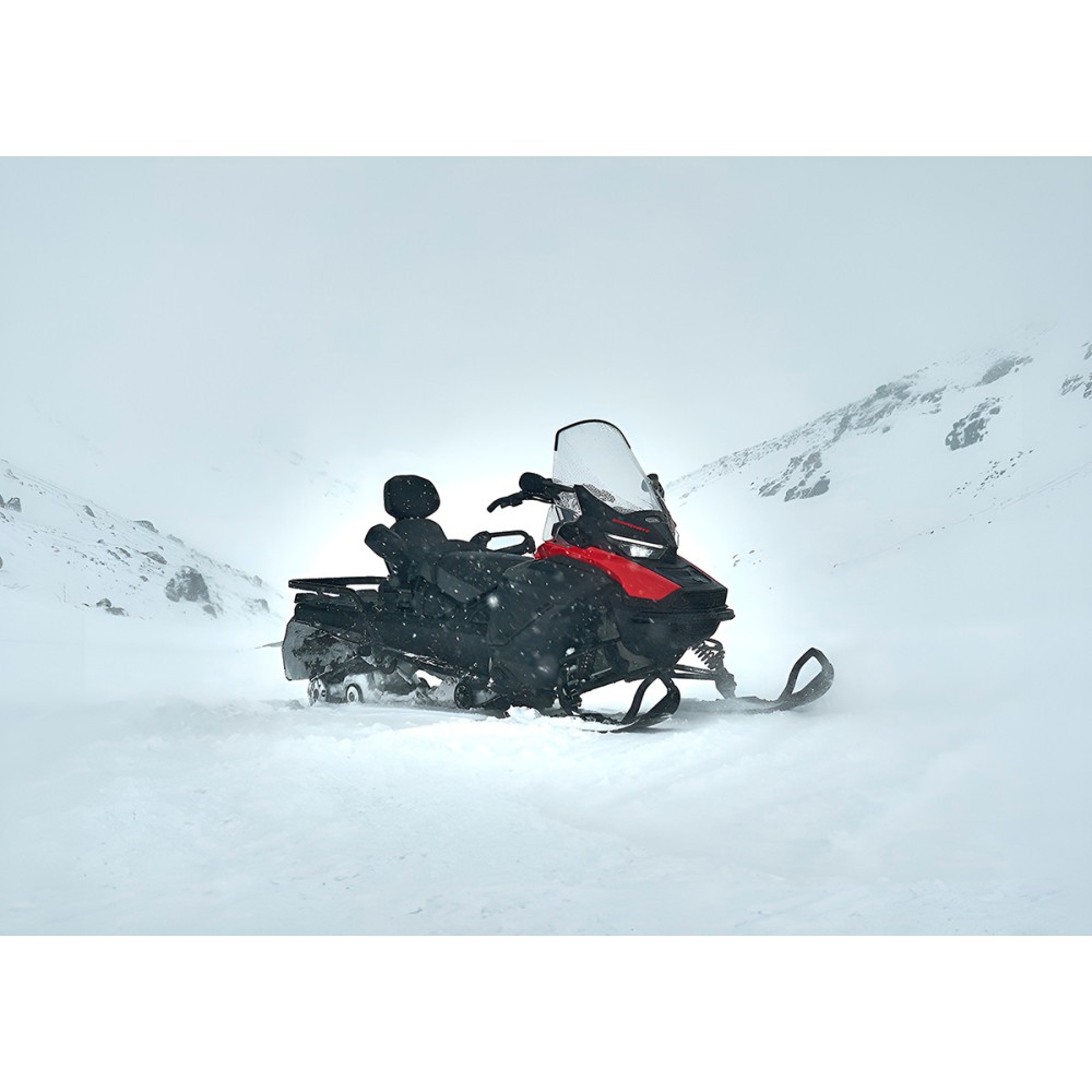 Снегоход SHARMAX ACE 1000 SWT