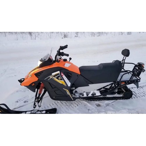 Снегоход STELS Капитан S300L