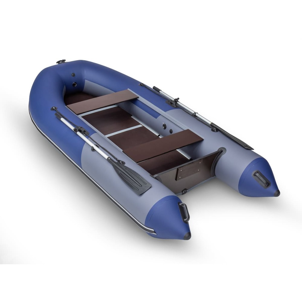 Лодка ПВХ АНДРОМЕДА Luxe 310