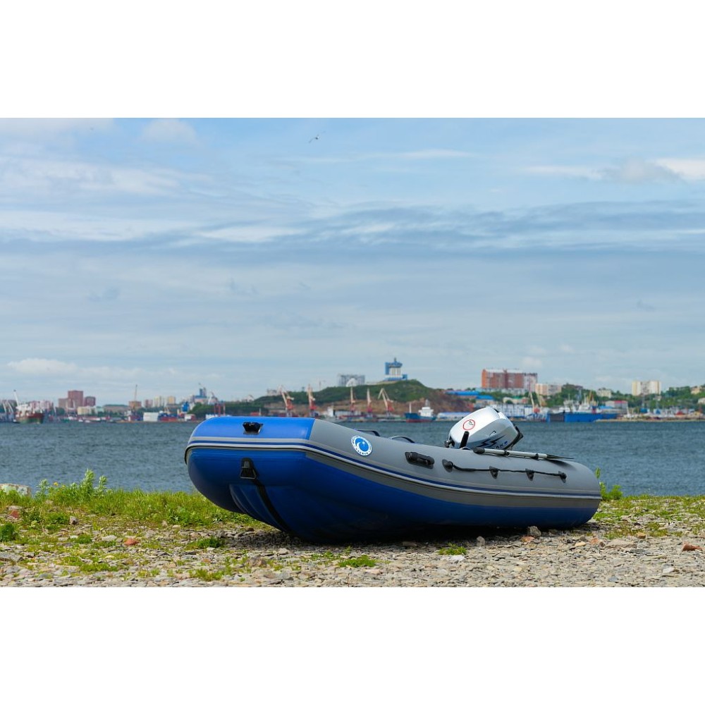Лодка ПВХ STORMLINE Air Classic 315