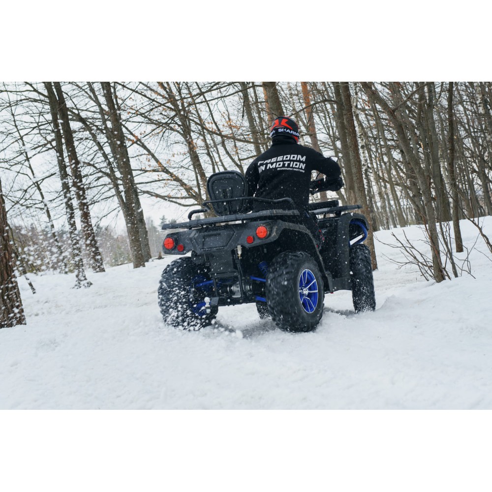 Квадроцикл SHARMAX Force 620 (2024)