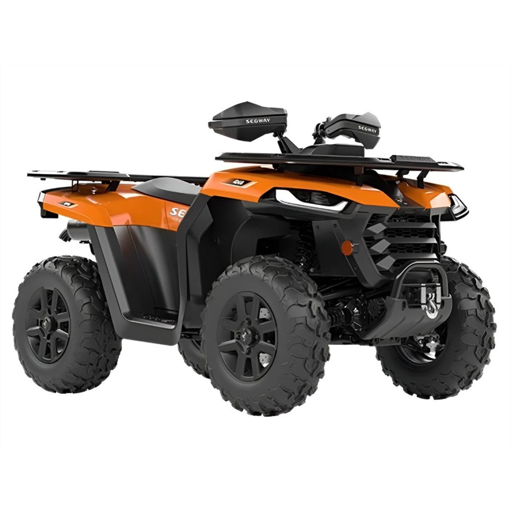 Квадроцикл SEGWAY AT5 SX