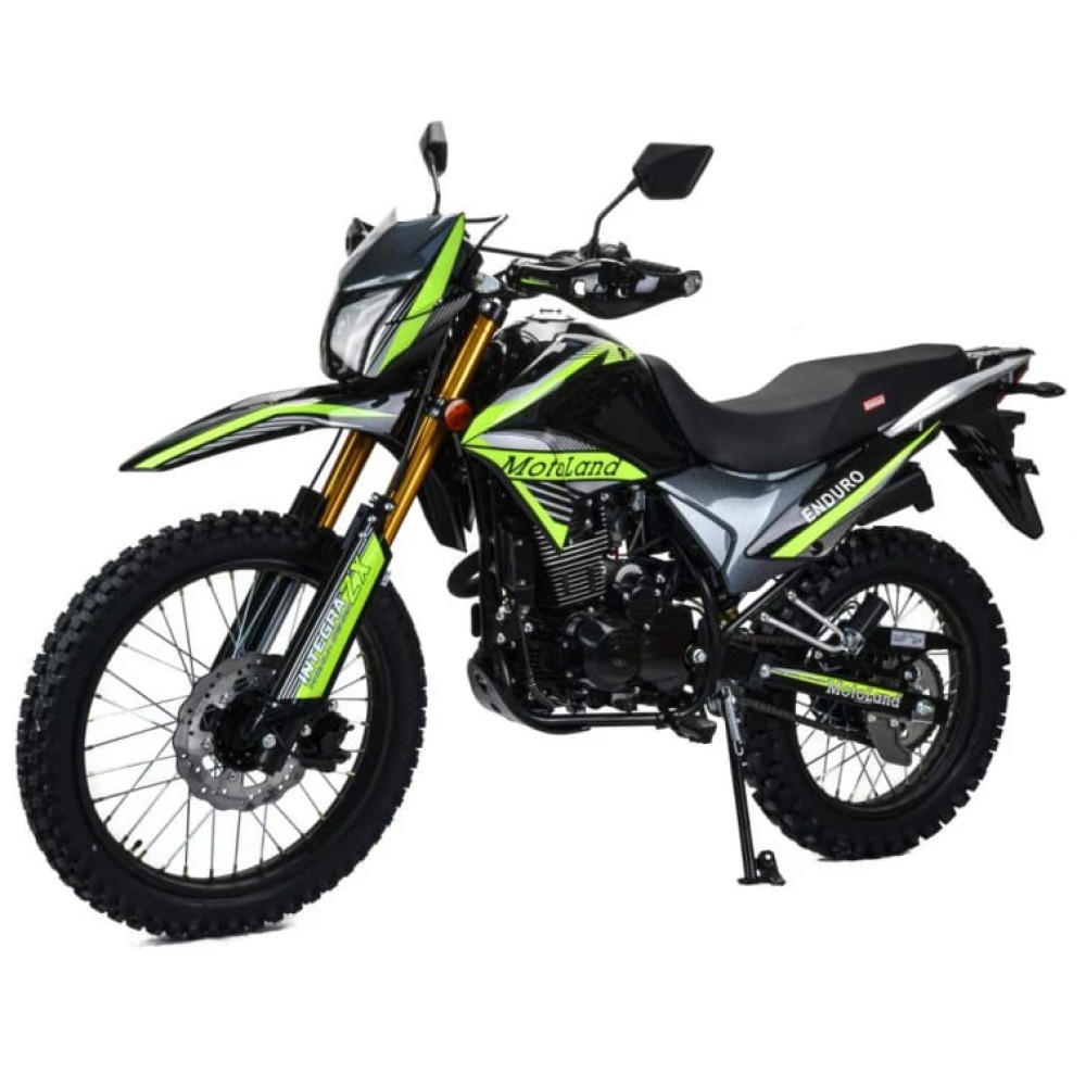 Мотоцикл MOTOLAND 300 Enduro ST Neon