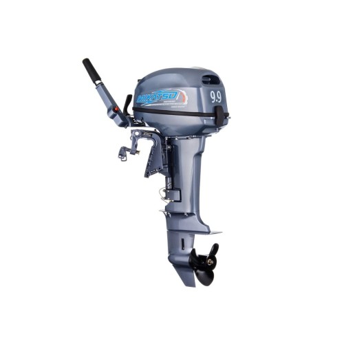2х-тактный лодочный мотор MIKATSU M9.9FHS