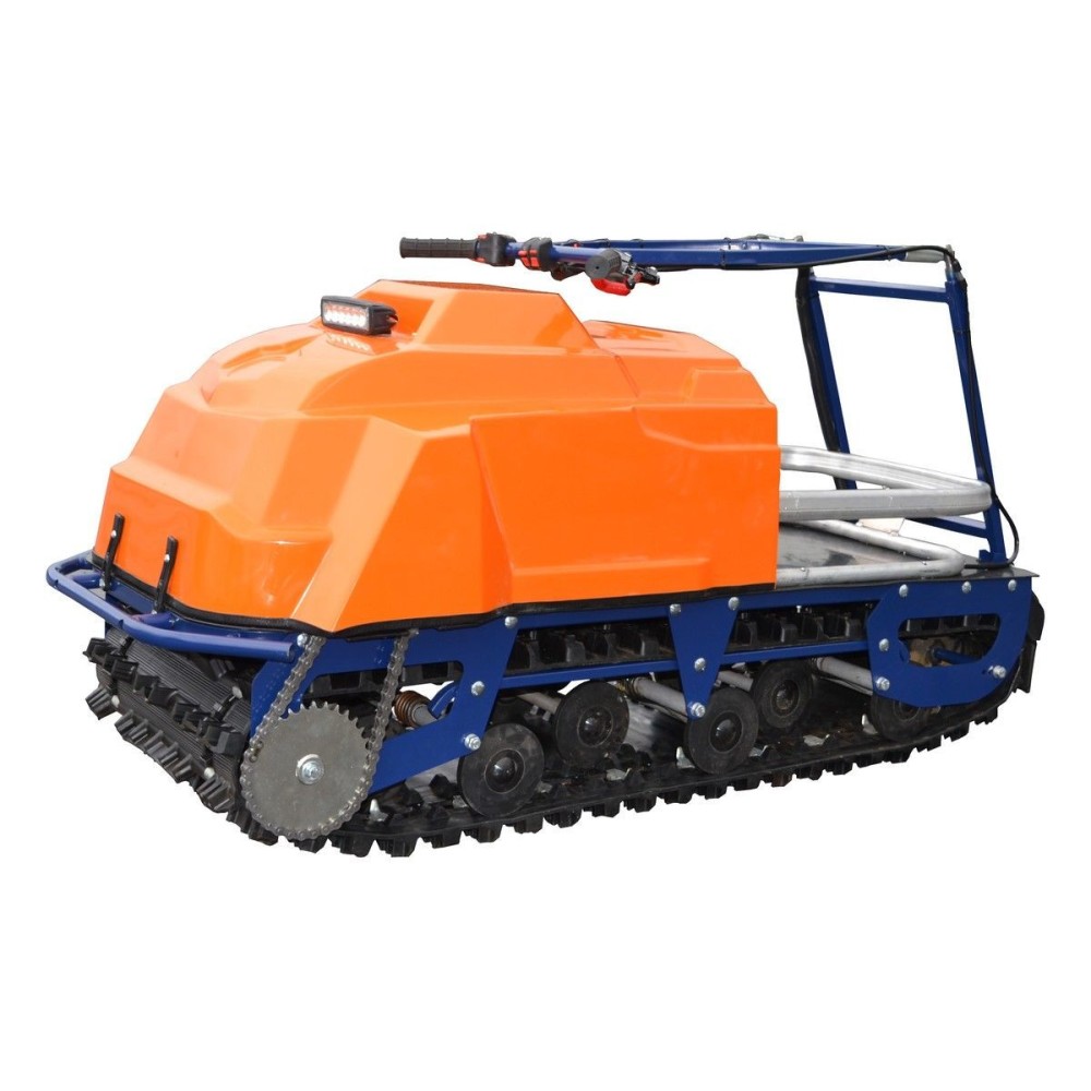 Мотобуксировщик БАРС Следопыт MDS 13 л.с.