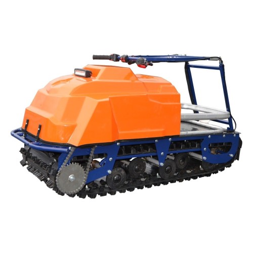 Мотобуксировщик БАРС Следопыт MDS 13 л.с.