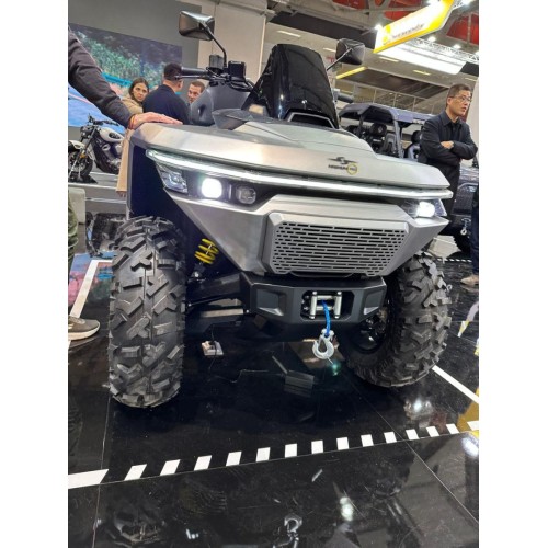 Квадроцикл MAGNUM PRO RedStone 1000R (ПСМ)