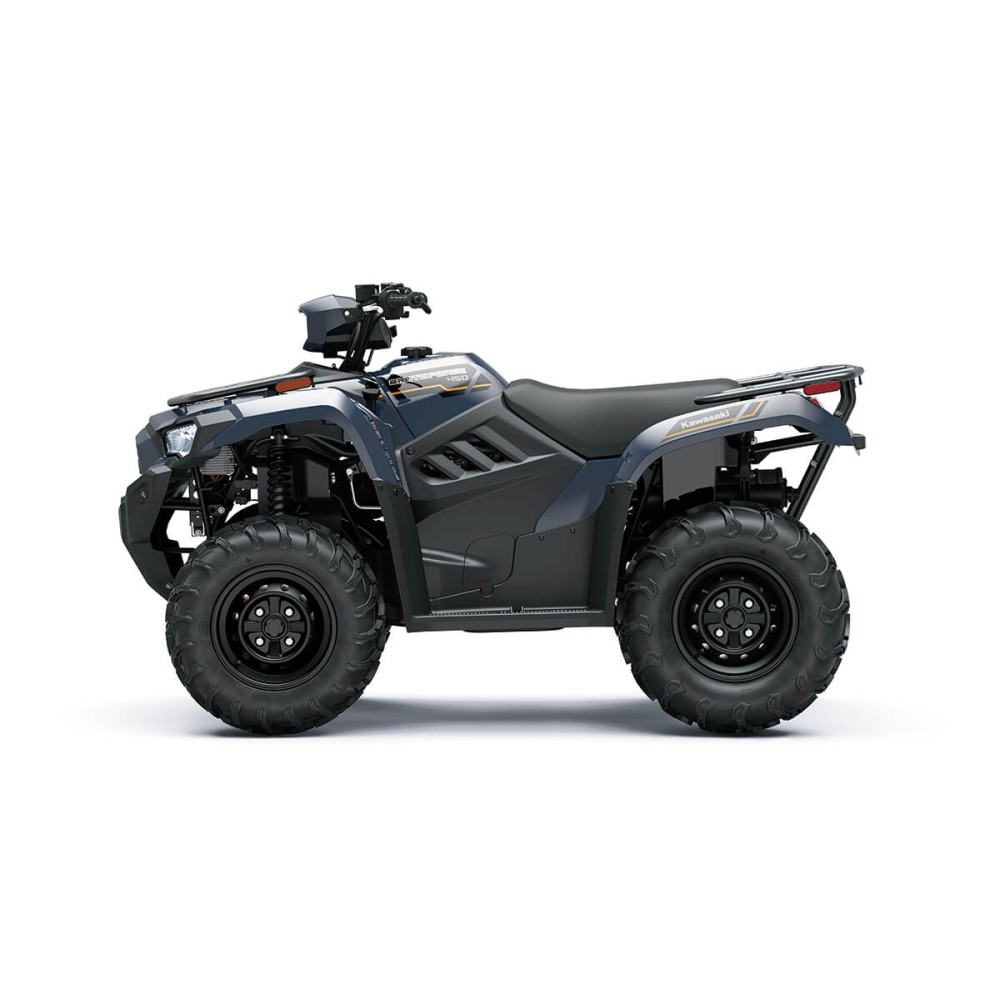 Квадроцикл KAWASAKI Brute Force 450 4x4 (2025)
