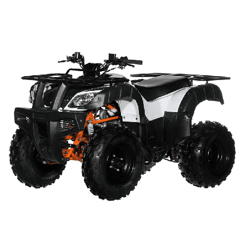 Квадроцикл KAYO Bull-2B