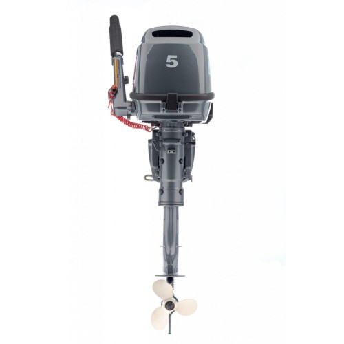 4х-тактный лодочный мотор MIKATSU MF5FHS