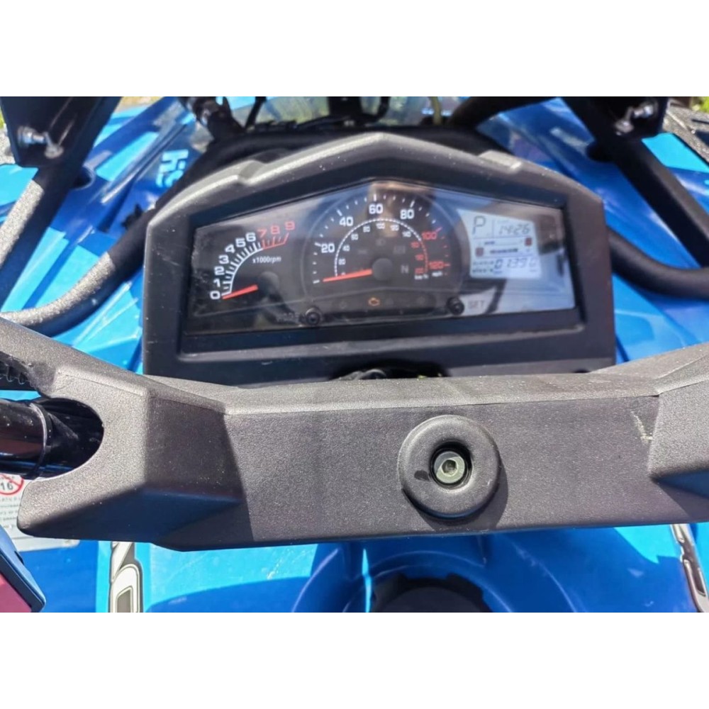 Квадроцикл HISUN TACTIC 750 EXTREME EDITION Б/У