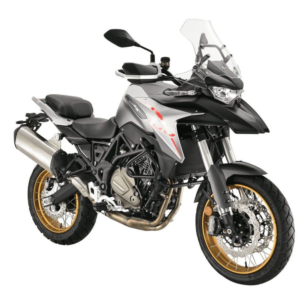 Мотоцикл SHARMAX GL 801 ТУРЭНДУРО Ultra