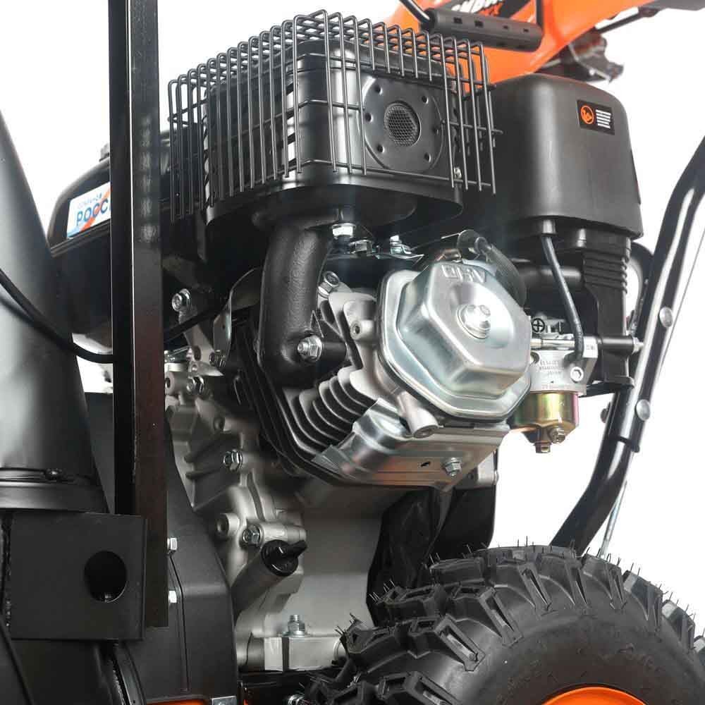 Снегоуборщик PATRIOT Сибирь 999 ЕKX