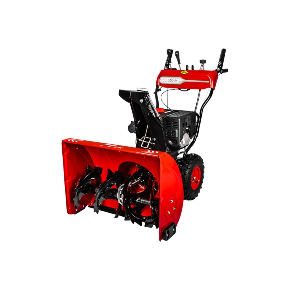 Снегоуборщик DDE ST9070LE