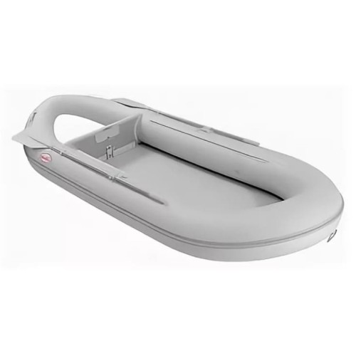 Лодка ПВХ BADGER Reed Line 400
