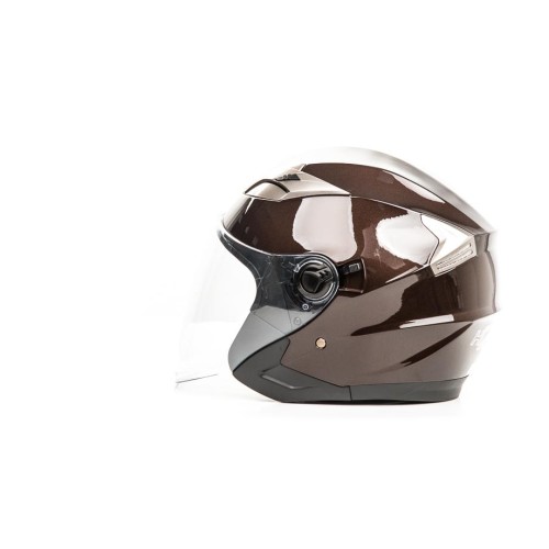 Шлем мото HIZER B208