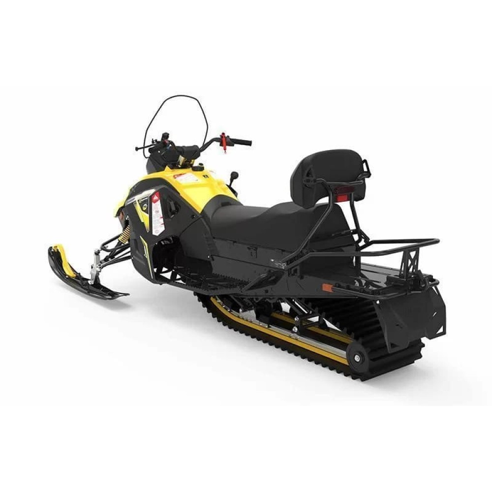 Снегоход STELS Капитан S200L