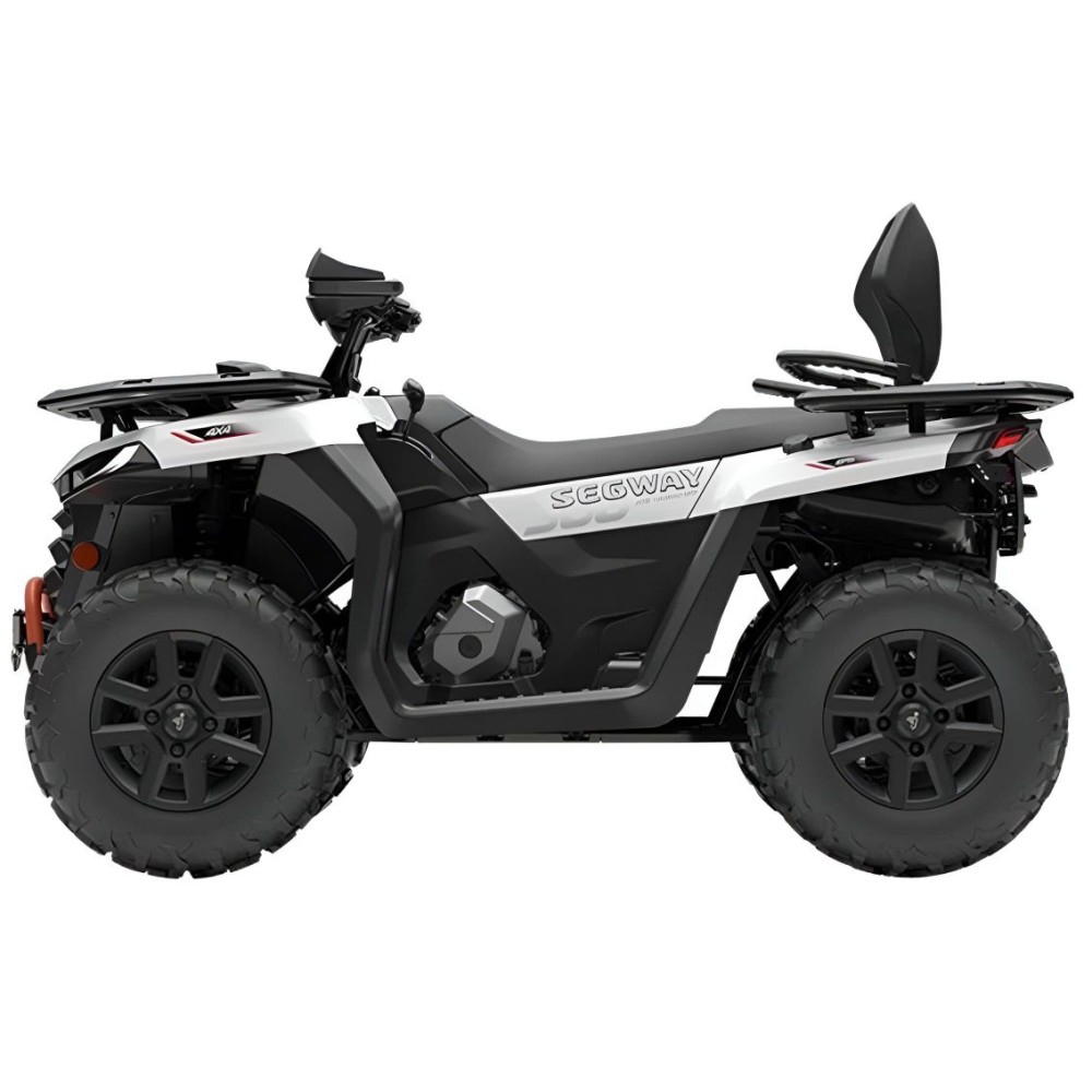 Квадроцикл SEGWAY AT5 LE