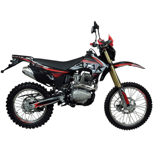 Мотоцикл кроссовый эндуро ATAKI S003 300 (4T PR300) ПТС 21/18 (2024 г.)