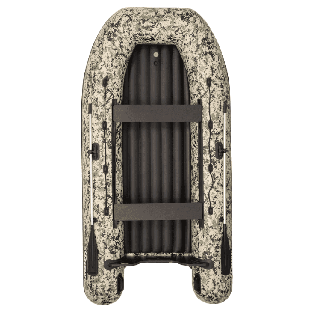 Лодка ПВХ ФРЕГАТ 350 Air НДНД