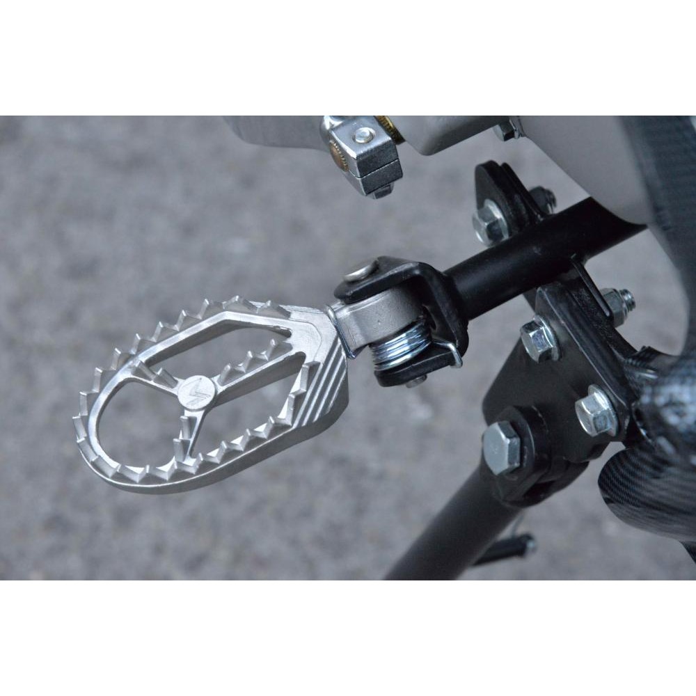 Мотоцикл REGULMOTO Seven Medalist Pro 17/14 PITBIKE