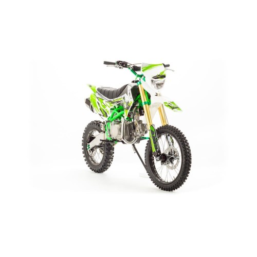 Мотоцикл MOTOLAND Apex140 (2021 Г.) PITBIKE