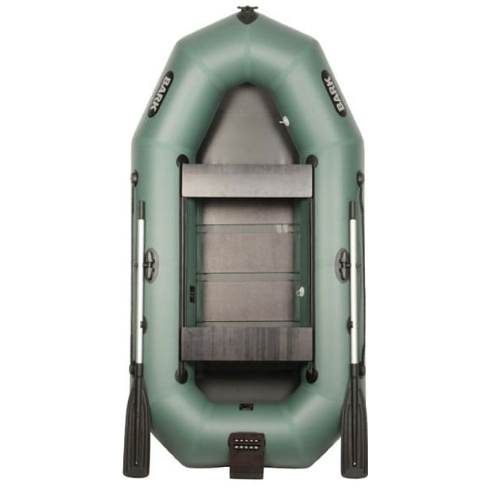 Гребная лодка ПВХ BARK В-270ND