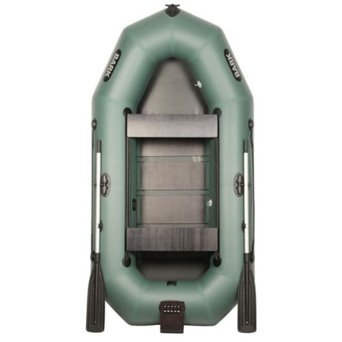 Гребная лодка ПВХ BARK В-270ND