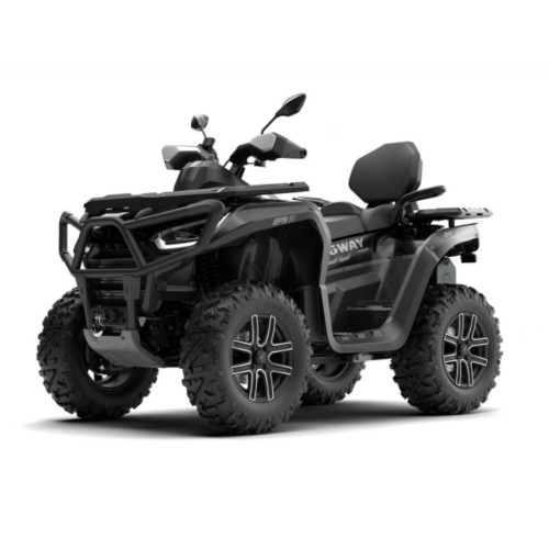 Квадроцикл SEGWAY AT10 LE