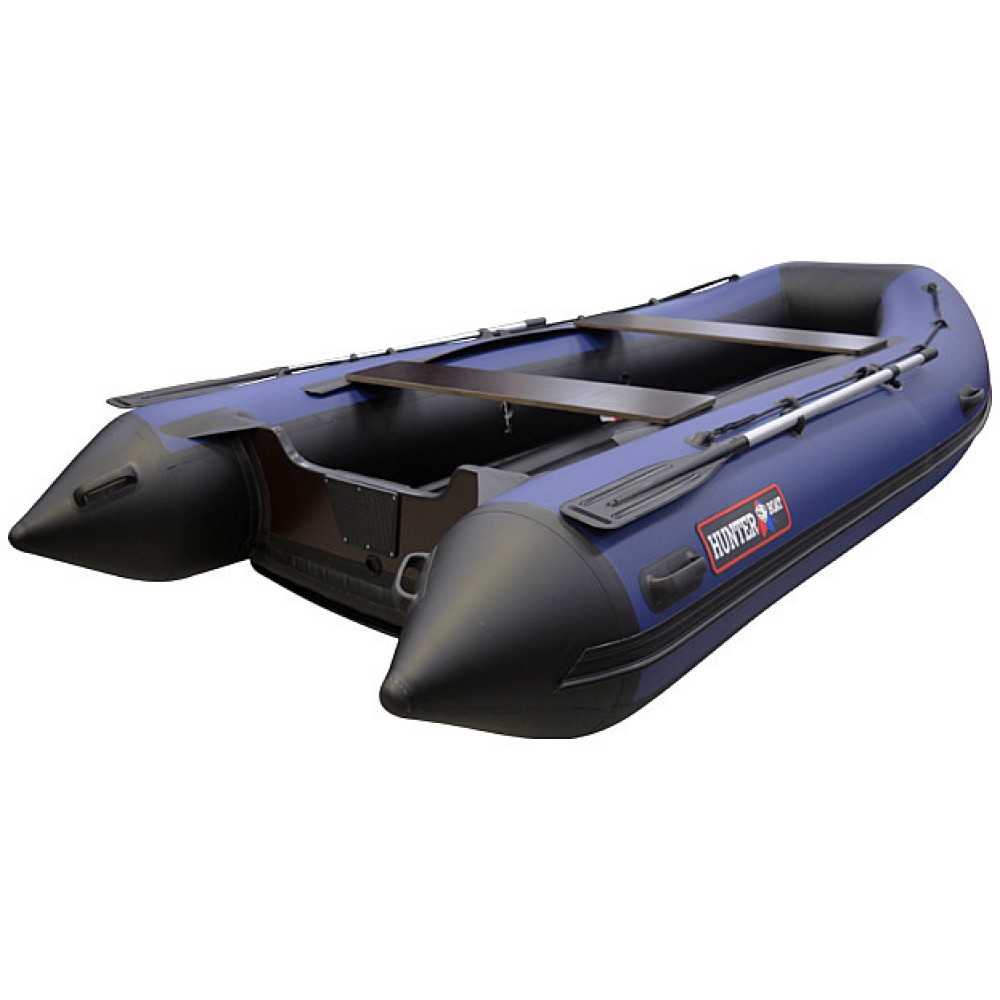 Лодка ПВХ ХАНТЕР 360 А