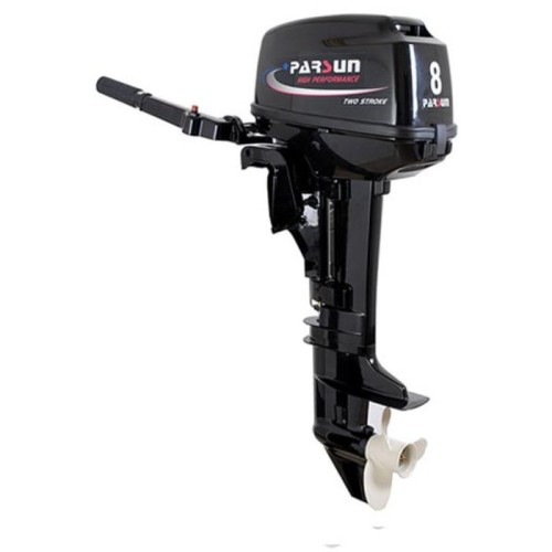 2х-тактный лодочный мотор PARSUN T8BMS