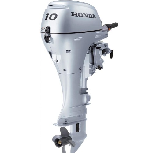 4х-тактный лодочный мотор HONDA BF 10DK2 SHU