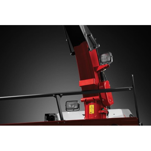 Снегоуборщик CAIMAN EDO 48YD(35)