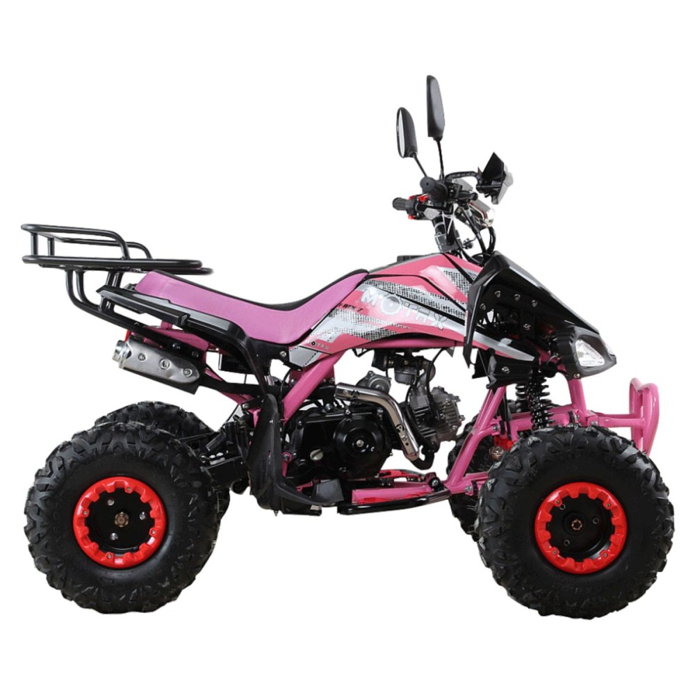 Квадроцикл MOTAX ATV T-Rex Super LUX 125 cc