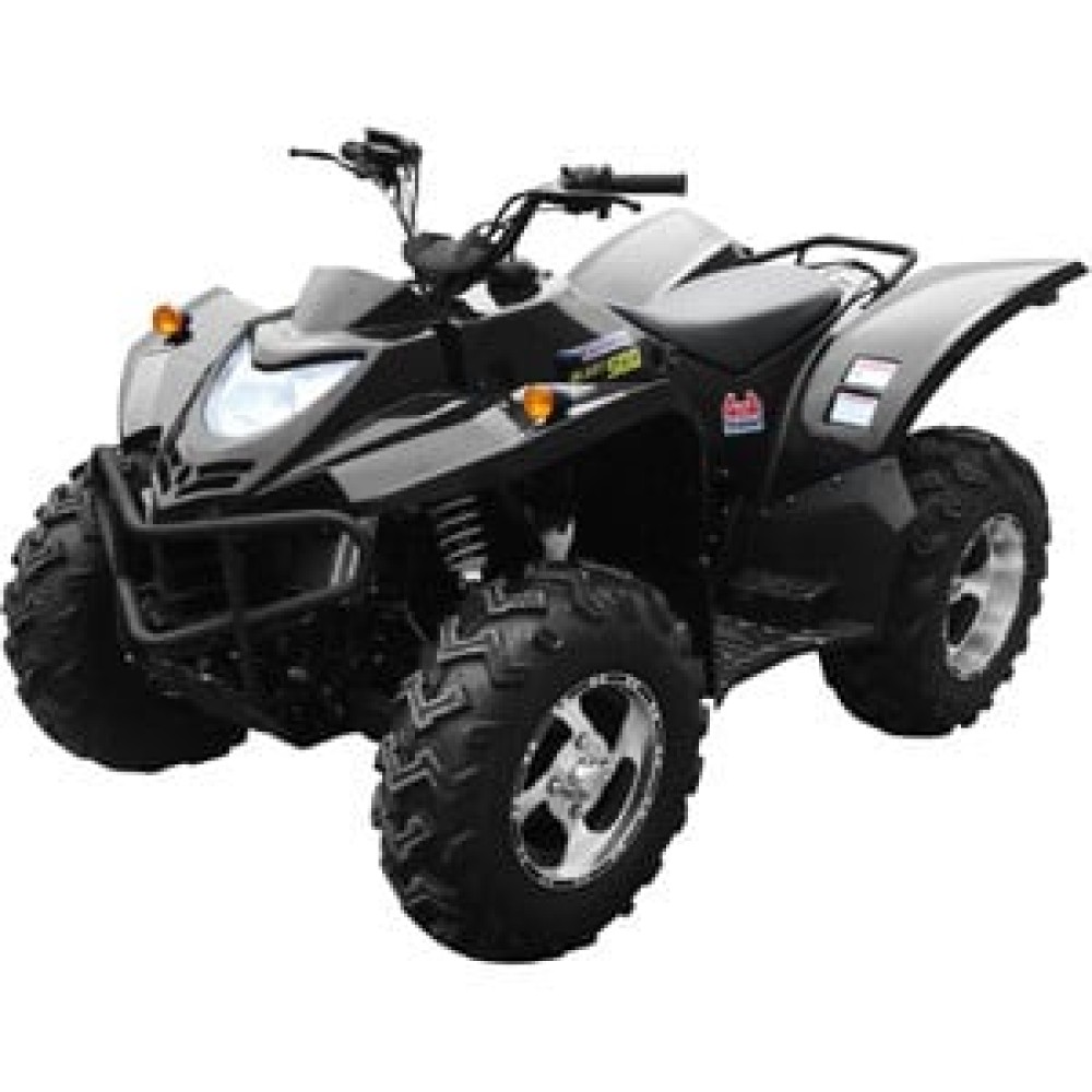 Квадроцикл NISSAMARAN Blast 500