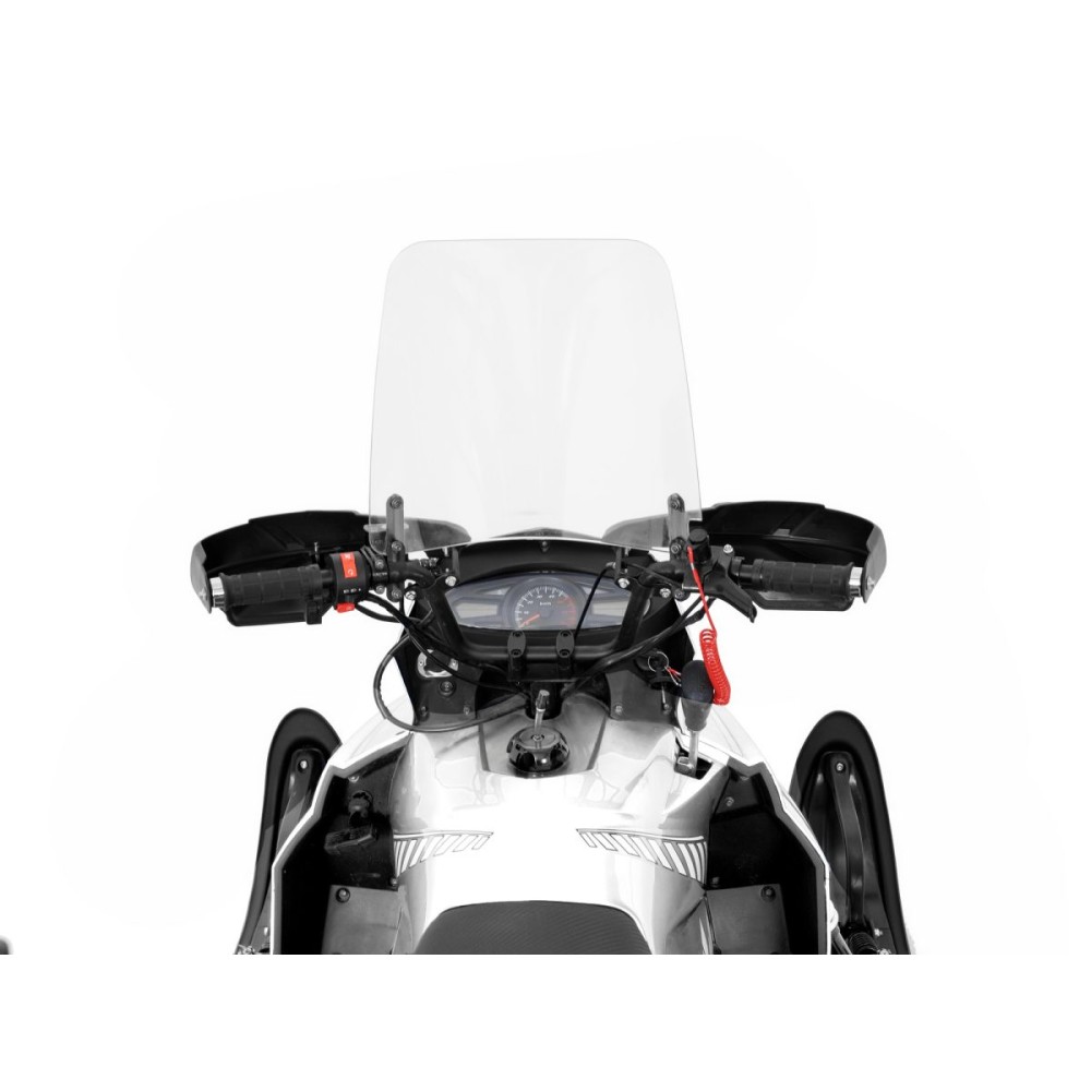 Снегоход SHARMAX Landcrafter Max SN-240