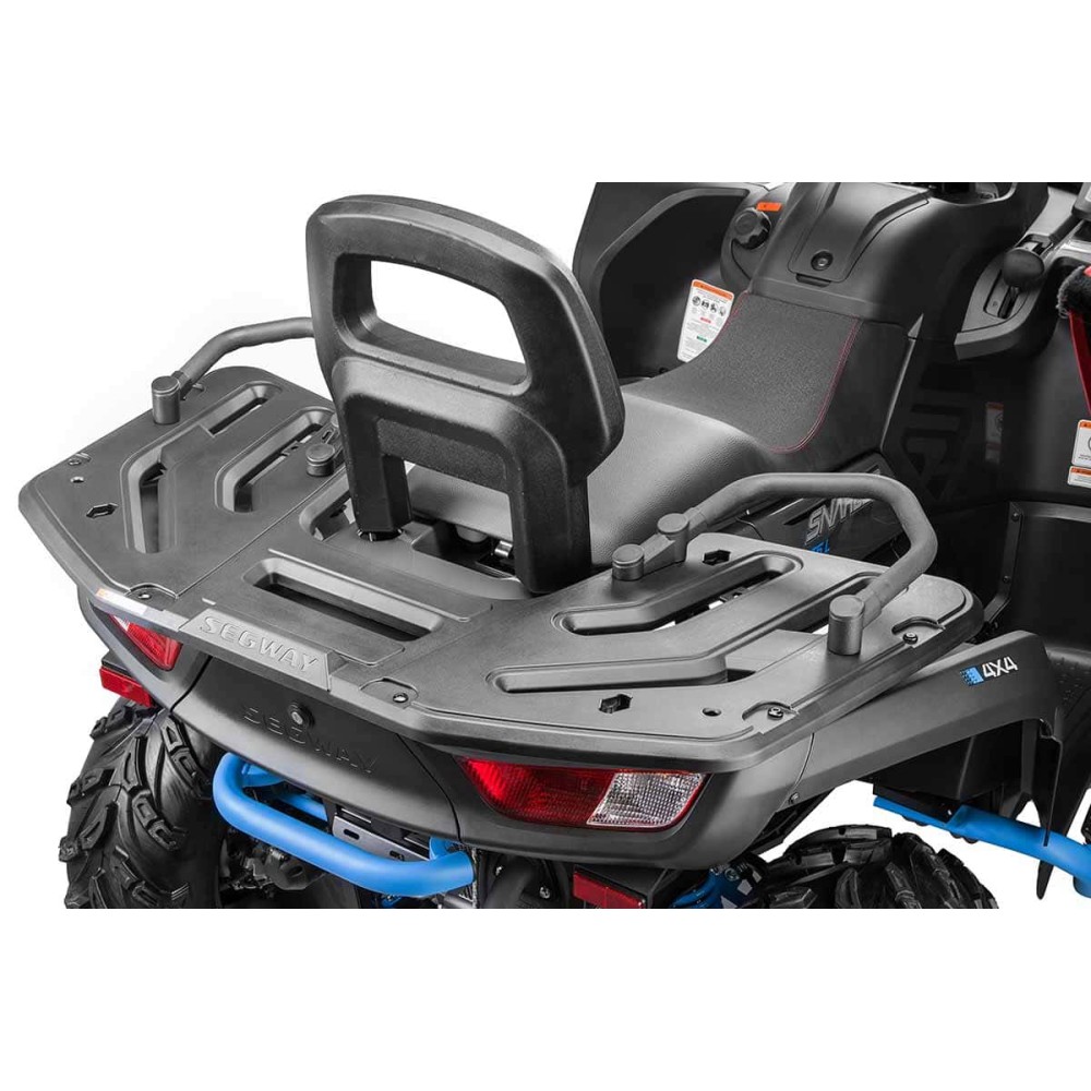 Квадроцикл SEGWAY Snarler AT6 LE (ПСМ)