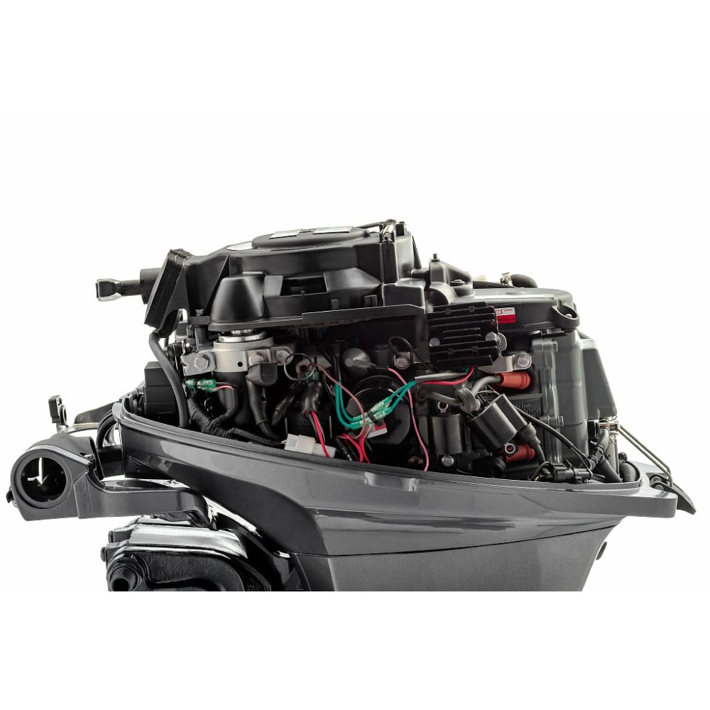 4х-тактный лодочный мотор MIKATSU MF20FHS-EFI