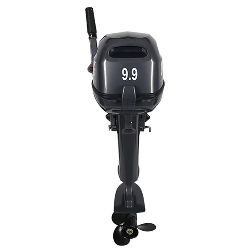 2х-тактный лодочный мотор ALLFA CG T9.9 BWS