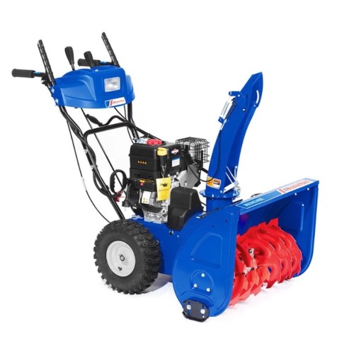 Cнегоуборщик MASTERYARD MX 9024 BE