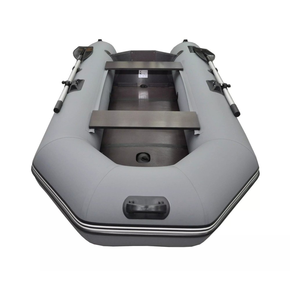 Лодка ПВХ МУССОН 2800 СК Light