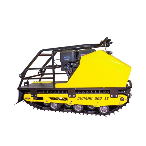 Мотобуксировщик БУРЛАК 600 LT 20 л.с