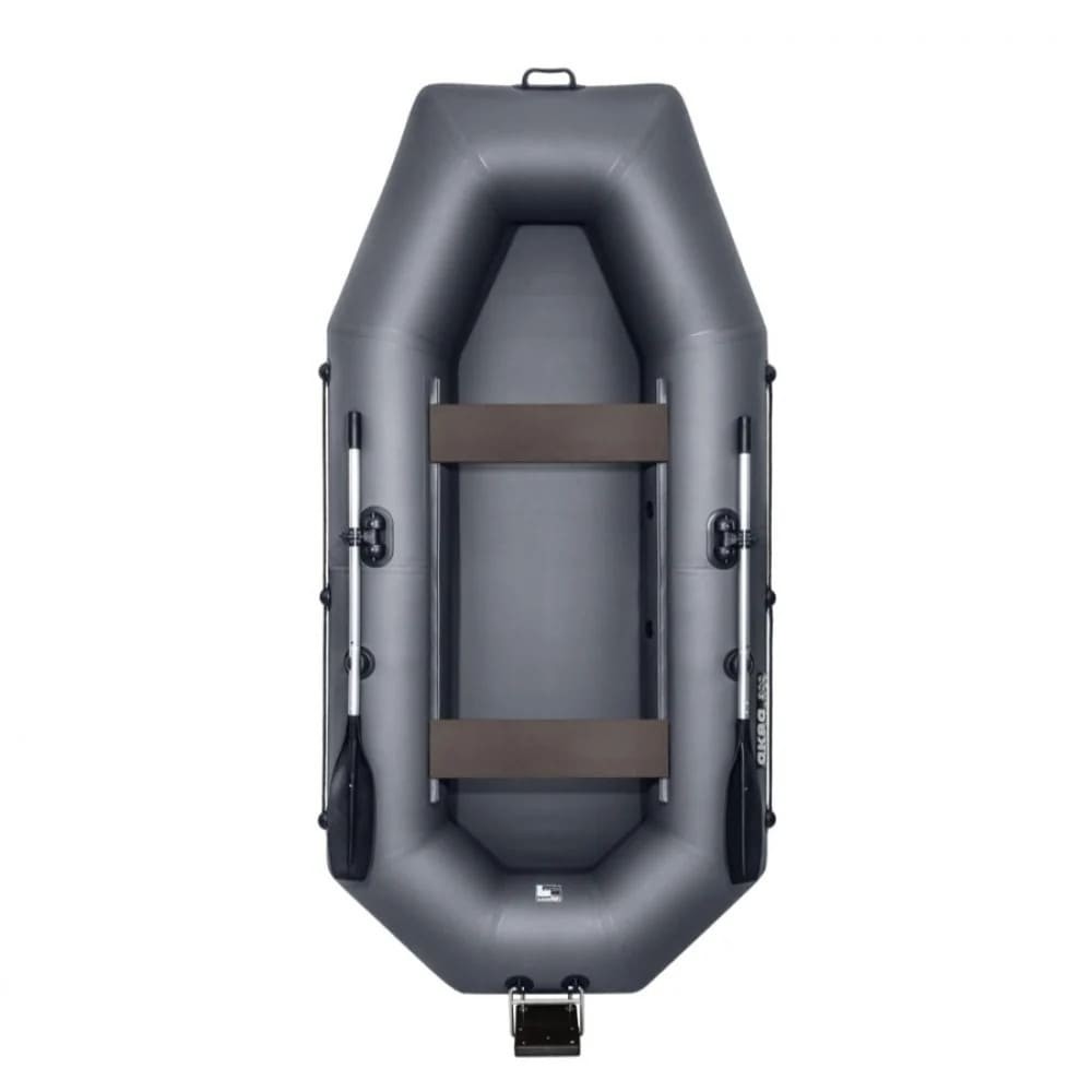 Гребная лодка ПВХ АКВА МАСТЕР 300 ТР