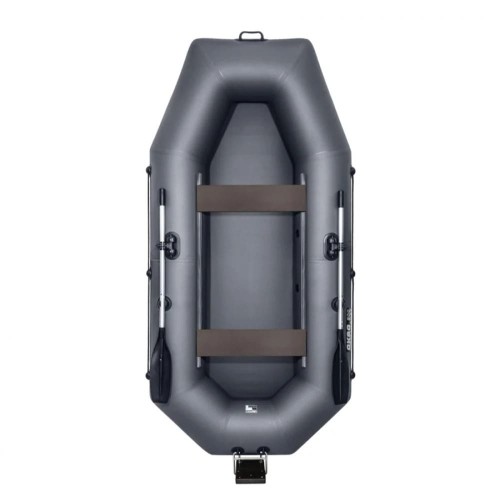 Гребная лодка ПВХ АКВА МАСТЕР 300 ТР