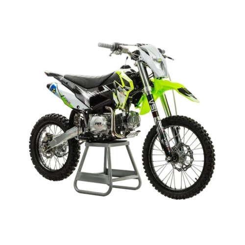 Мотоцикл PWR FRZ 125 19/16 PITBIKE