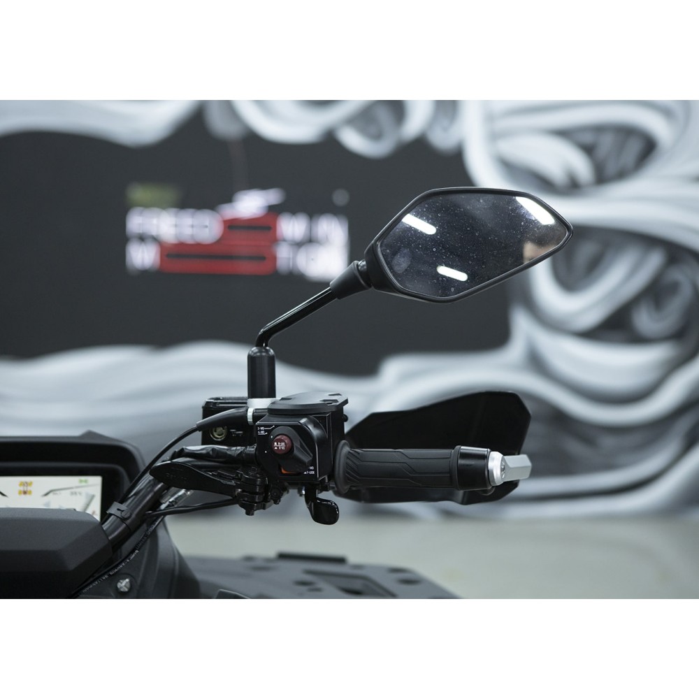 Квадроцикл SHARMAX 1100 FORCE LTD 28"