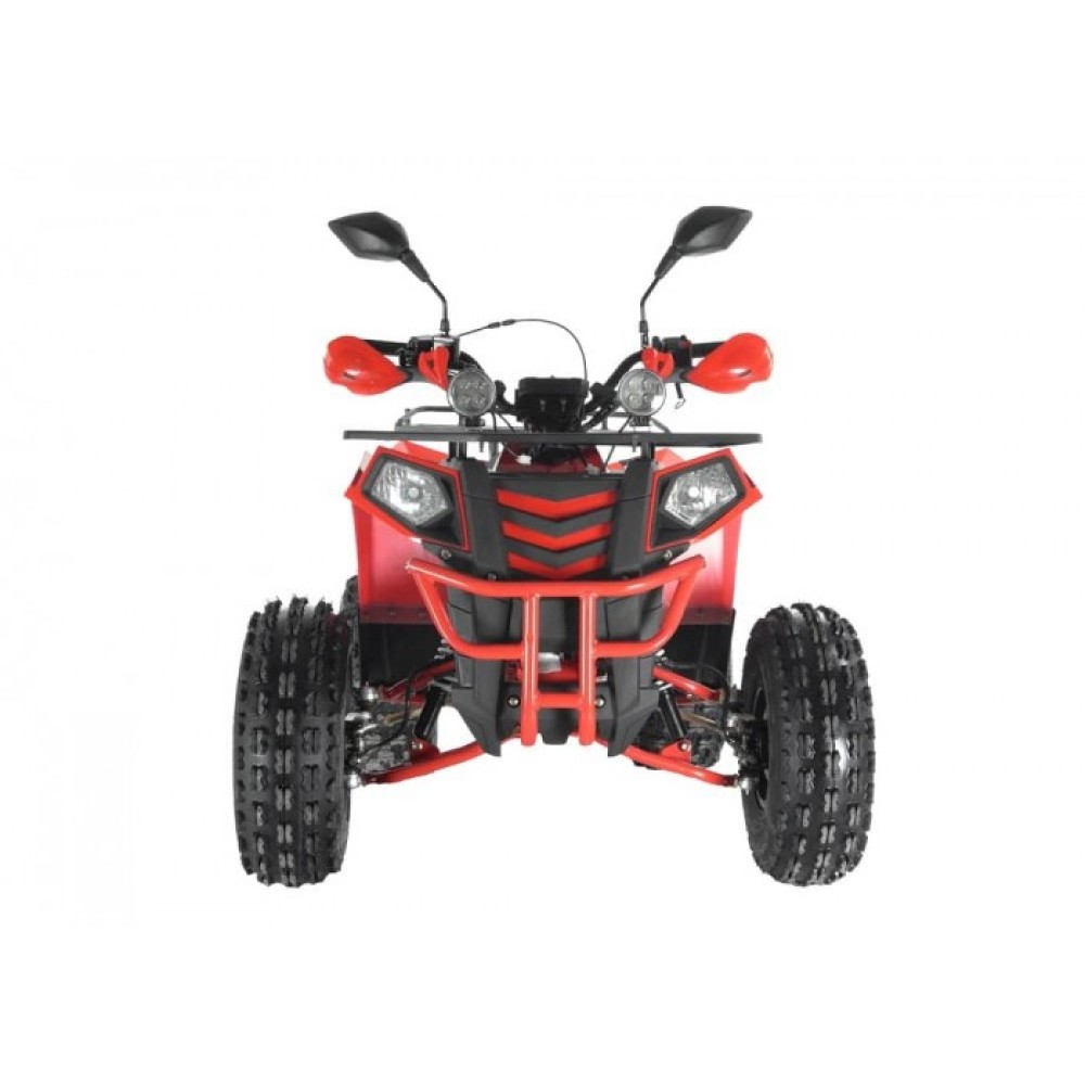 Квадроцикл WELS Thunder EVO LUX X 125