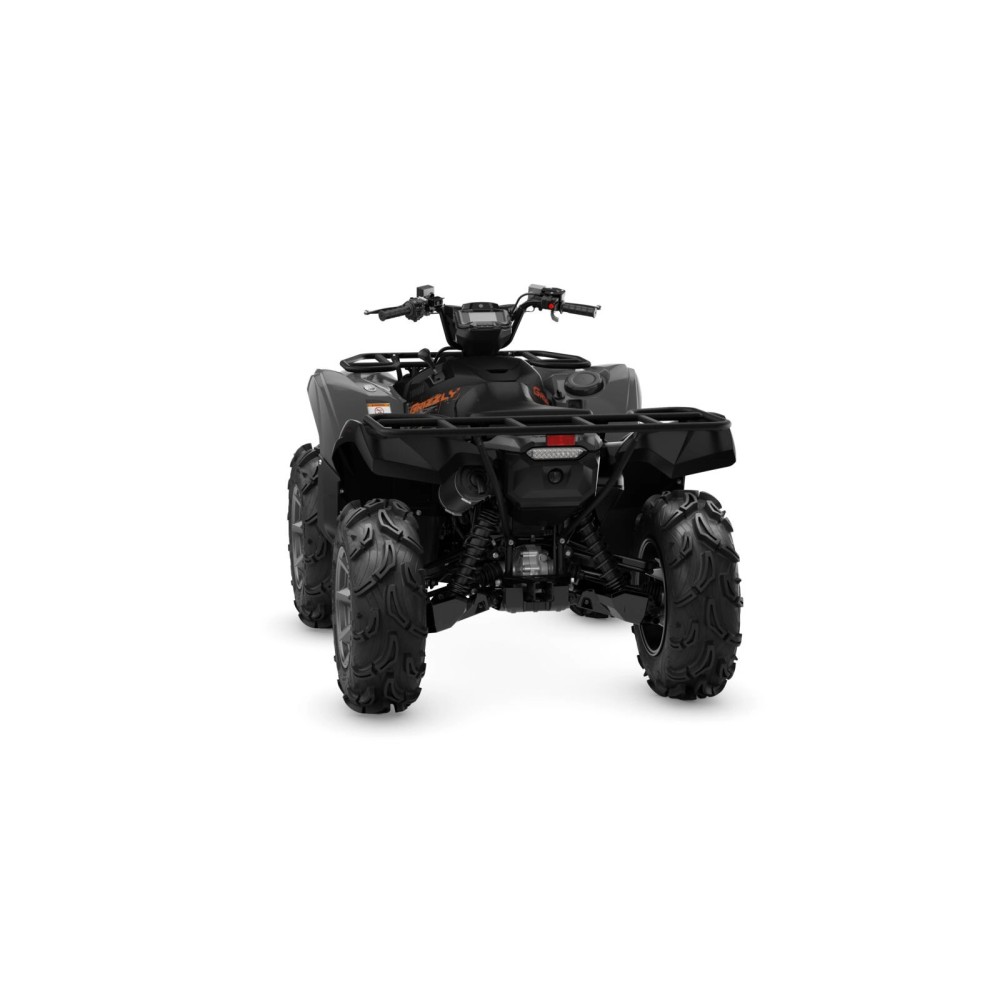 Квадроцикл YAMAHA Grizzly 700 EPS SE (ПСМ)